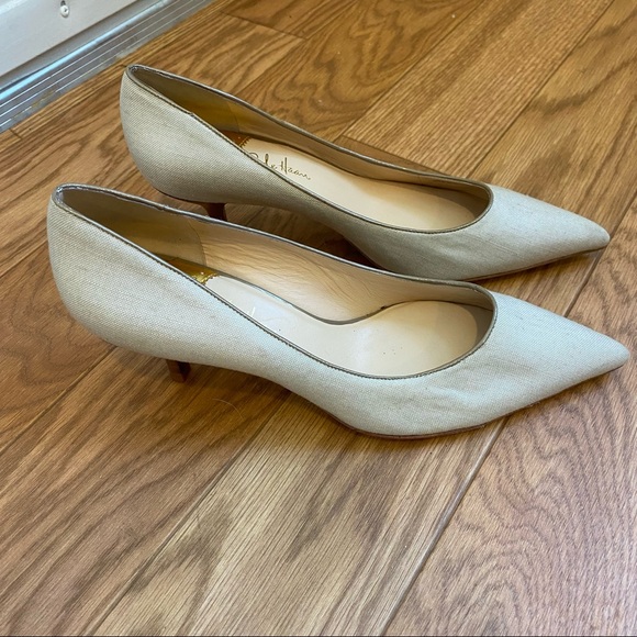 Cole Haan X Nike Air Heels - Picture 2 of 10